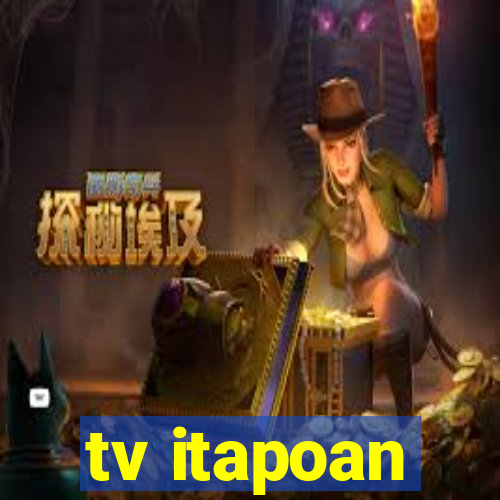 tv itapoan